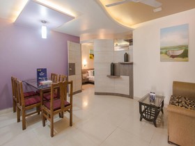 OYO Flagship 400 Calangute Baga Circle