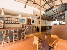 OYO Flagship 400 Calangute Baga Circle