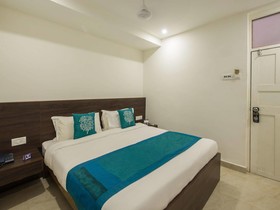 OYO Flagship 400 Calangute Baga Circle