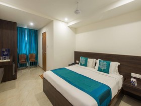 OYO Flagship 400 Calangute Baga Circle