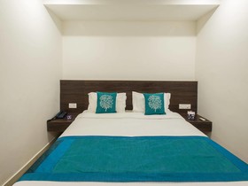 OYO Flagship 400 Calangute Baga Circle