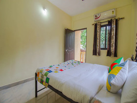 OYO Home 15489 Field View 1BHK