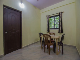 OYO Home 15489 Field View 1BHK