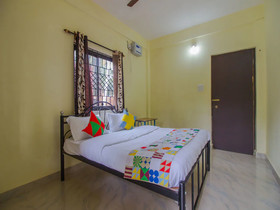 OYO Home 15489 Field View 1BHK