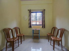 OYO Home 15489 Field View 1BHK