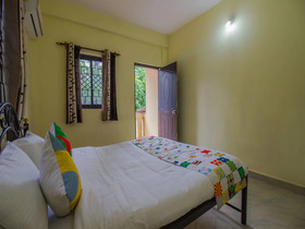 OYO Home 15489 Field View 1BHK