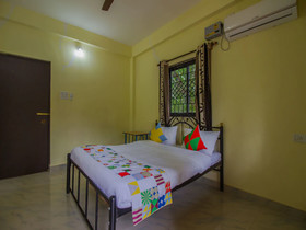 OYO Home 15489 Field View 1BHK