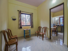 OYO Home 15489 Field View 1BHK