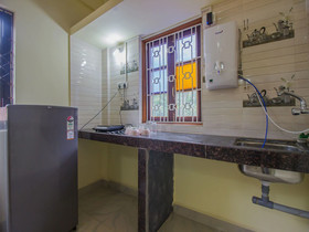OYO Home 15489 Field View 1BHK