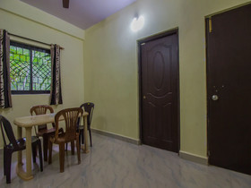 OYO Home 15489 Field View 1BHK