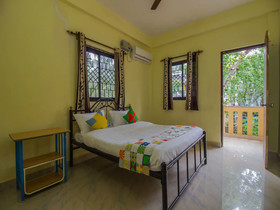 OYO Home 15489 Field View 1BHK