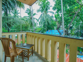 OYO Home 15489 Field View 1BHK