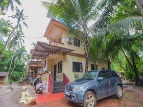 OYO Home 15489 Field View 1BHK