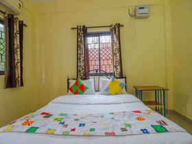 OYO Home 15489 Field View 1BHK
