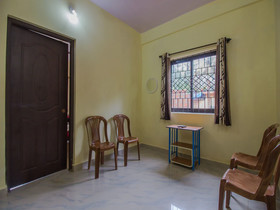 OYO Home 15489 Field View 1BHK