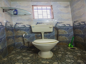 OYO Home 15489 Field View 1BHK