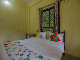 OYO Home 15489 Field View 1BHK