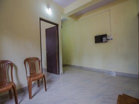 OYO Home 15489 Field View 1BHK
