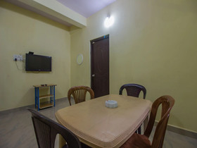 OYO Home 15489 Field View 1BHK