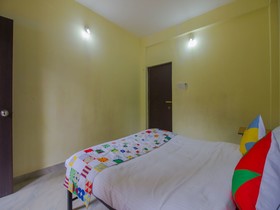 OYO Home 15489 Field View 1BHK