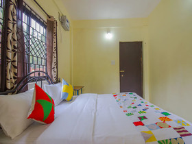 OYO Home 15489 Field View 1BHK