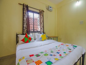 OYO Home 15489 Field View 1BHK