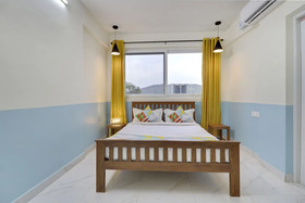 OYO Home 24906 Dazzling 2BHK Calangute