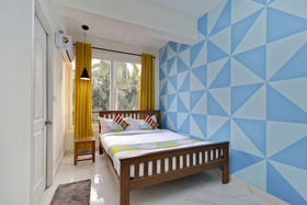 OYO Home 24906 Dazzling 2BHK Calangute