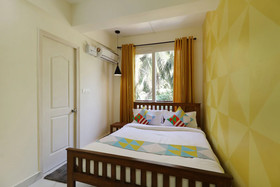 OYO Home 24906 Dazzling 2BHK Calangute
