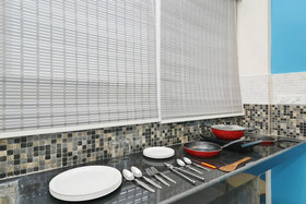 OYO Home 24906 Dazzling 2BHK Calangute