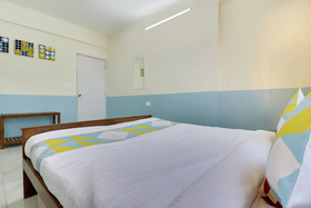 OYO Home 24906 Dazzling 2BHK Calangute