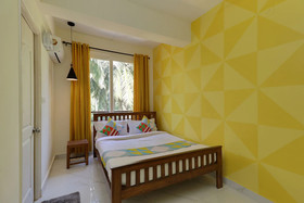 OYO Home 24906 Dazzling 2BHK Calangute
