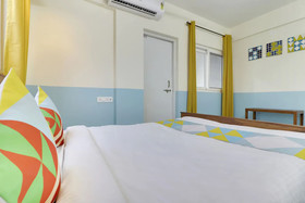 OYO Home 24906 Dazzling 2BHK Calangute