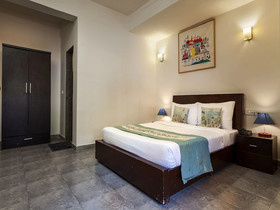 OYO Townhouse 041 Calangute