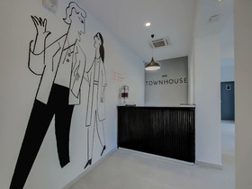 OYO Townhouse 041 Calangute