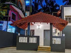 OYO Townhouse 041 Calangute