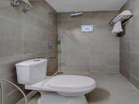 OYO Townhouse 041 Calangute