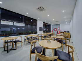 OYO Townhouse 041 Calangute