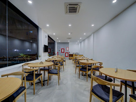 OYO Townhouse 041 Calangute