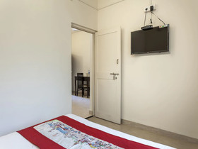 OYO Townhouse 041 Calangute