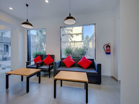 OYO Townhouse 041 Calangute