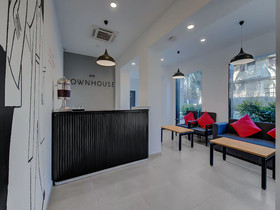 OYO Townhouse 041 Calangute