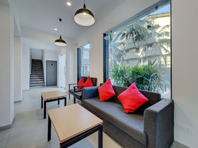 OYO Townhouse 041 Calangute