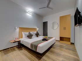 OYO Townhouse 041 Calangute