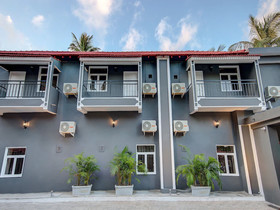 OYO Townhouse 041 Calangute