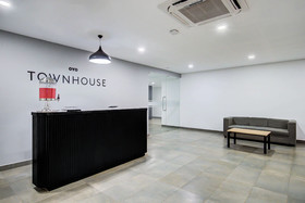 OYO Townhouse 065 Calangute Aguada