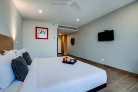 OYO Townhouse 065 Calangute Aguada