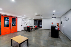 OYO Townhouse 065 Calangute Aguada