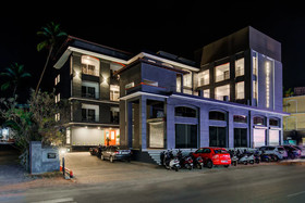 OYO Townhouse 065 Calangute Aguada
