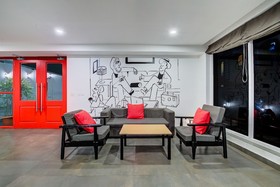 OYO Townhouse 065 Calangute Aguada